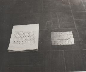Take one 1970 - 64 piastrine