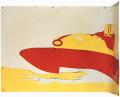 1966 Racing, entrobordo