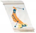 1966 Slalom