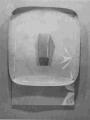 1967 Contenitore per bianco